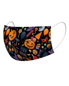 Buy Medical mask Tuscom, 10 pcs | Online Pharmacy | https://buy-pharm.com