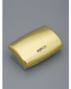 Buy Rectangular lens container (Set: container, mirror, tweezers) | Online Pharmacy | https://buy-pharm.com