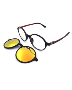 Buy Frame with magnetic attachment 2 in 1, ULTEM mod. HW913 | Online Pharmacy | https://buy-pharm.com