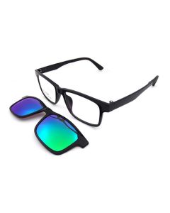 Buy Frame with magnetic attachment 2 in 1, ULTEM mod. HW905 | Online Pharmacy | https://buy-pharm.com