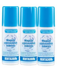 Buy Pentazole (3 pieces) | Online Pharmacy | https://buy-pharm.com