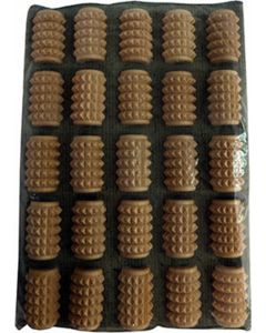 Buy КМ1103 Massage mat 'Armor' 285х710 | Online Pharmacy | https://buy-pharm.com