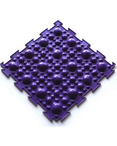 Buy Soft stones (purple) - massage mat puzzle Orthodon | Online Pharmacy | https://buy-pharm.com