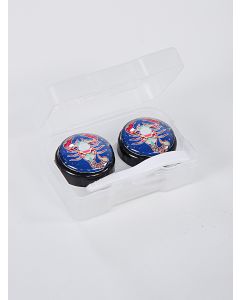 Buy Container for contact lenses Scorpio | Online Pharmacy | https://buy-pharm.com