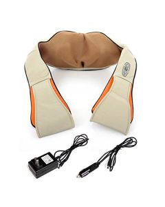 Buy Frendo Multifunctional Massager for Back, Shoulders and Neck Massager of Neck Kneading | Online Pharmacy | https://buy-pharm.com