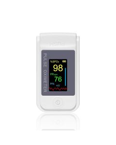 Buy Digital finger pulse oximeters, batteries included | Online Pharmacy | https://buy-pharm.com