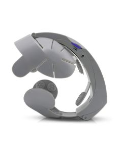 Buy Wireless head massager with vibration function, adjustable massage intensity, TCM point massage, adjustable intensity. | Online Pharmacy | https://buy-pharm.com