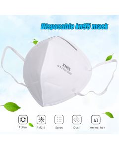Buy Hygienic mask, 1 piece | Online Pharmacy | https://buy-pharm.com