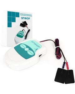 Buy Apparatus galvanization and electrophoresis 'Elfor' | Online Pharmacy | https://buy-pharm.com