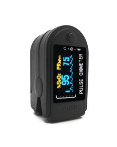 Buy Digital pulse oximeter for measuring oxygen in blood | Online Pharmacy | https://buy-pharm.com
