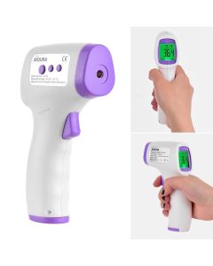 Buy AiQURA AD-801 Non-Contact Thermometer  | Online Pharmacy | https://buy-pharm.com