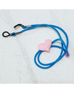 Buy Lace - elastic for glasses, children. | Online Pharmacy | https://buy-pharm.com