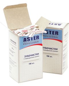 Buy Wooden birch toothpicks, 700 | Online Pharmacy | https://buy-pharm.com