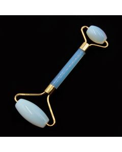 Buy Roller massager from natural Moonstone | Online Pharmacy | https://buy-pharm.com