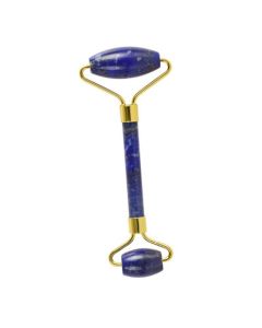 Buy Massager roller KamenOpt Lapis Lazuli + Gift bag | Online Pharmacy | https://buy-pharm.com