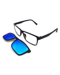 Buy Frame with magnetic attachment 2 in 1, ULTEM mod. HW902 | Online Pharmacy | https://buy-pharm.com