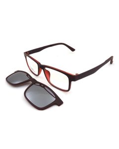 Buy Frame with magnetic attachment 2 in 1, ULTEM mod. HW905 | Online Pharmacy | https://buy-pharm.com