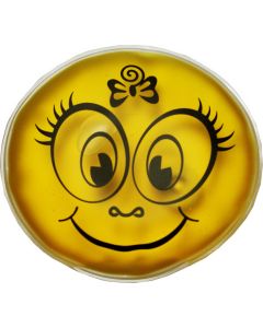 Buy Salt hot water bottle Torg Lines 'Smiley' | Online Pharmacy | https://buy-pharm.com