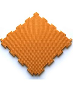 Buy Soft grass (orange) - massage mat puzzle Ortodon | Online Pharmacy | https://buy-pharm.com