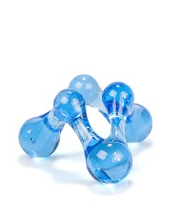 Buy Massager Delta-Therm 'MOLECULA', color in assortment | Online Pharmacy | https://buy-pharm.com