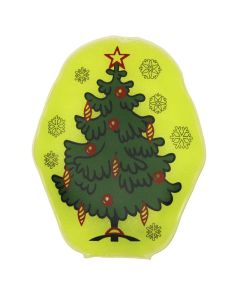 Buy Small salt heating pad (Christmas tree) | Online Pharmacy | https://buy-pharm.com