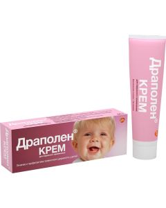 Buy Drapolen cream 55g tube | Online Pharmacy | https://buy-pharm.com