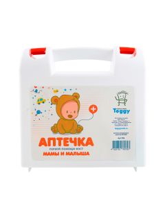 Buy First aid kit for mom and baby | Online Pharmacy | https://buy-pharm.com