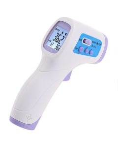 Buy Non-Contact Infrared Thermometer | Online Pharmacy | https://buy-pharm.com