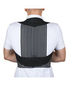 Buy Support-posture corrector, 75% neoprene, 25% nylon, SILAPRO | Online Pharmacy | https://buy-pharm.com