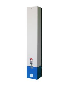 Buy Bactericidal recirculator '2 in 1' closed-open type AURA A30, 2 lamps, 30W | Online Pharmacy | https://buy-pharm.com