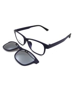 Buy Frame with magnetic attachment 2 in 1, ULTEM mod. HW915 | Online Pharmacy | https://buy-pharm.com