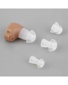 Buy BMGRUP Portable in-ear hearing amplifier DrClinic SA-903 Doctor of Clinics | Online Pharmacy | https://buy-pharm.com