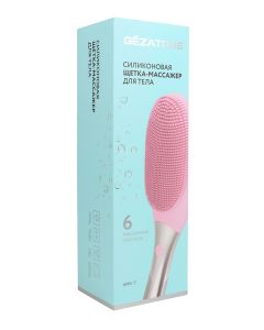Buy Gezatone Body Massage Brush AMG111 | Online Pharmacy | https://buy-pharm.com