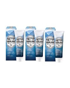 Buy SMALAND A set of 3 NORDIC toothpastes 100g | Online Pharmacy | https://buy-pharm.com