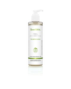 Buy GreenIDEAL Gel for intimate hygiene, colorless and odorless (natural, sulfate-free) | Online Pharmacy | https://buy-pharm.com