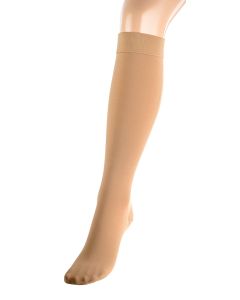 Buy Knee-highs medical com. 0401 (18-21 mmHg / height 158-170) # 5 (sand) | Online Pharmacy | https://buy-pharm.com