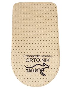 Buy Heel pad for correcting leg length, height 1.5 cm dim. M: 39-42 | Online Pharmacy | https://buy-pharm.com