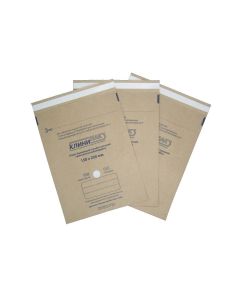 Buy Paper bags Klinipak 150mm x 200mm kraft | Online Pharmacy | https://buy-pharm.com