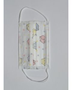 Buy Hygienic mask MyPicla, 50 pieces | Online Pharmacy | https://buy-pharm.com