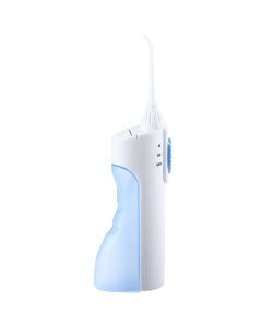 Buy Irrigator CHB Portable electric irrigator for cleaning teeth and oral cavity CHB 3885 221388501 | Online Pharmacy | https://buy-pharm.com