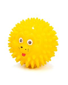 Buy Evoline massager 'BALL-HEDGEHOG', diameter 6.5 cm Color assorted | Online Pharmacy | https://buy-pharm.com