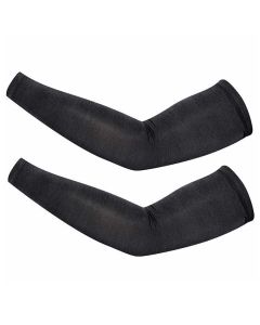 Buy Bicycle armbands made of lycra dark gray | Online Pharmacy | https://buy-pharm.com