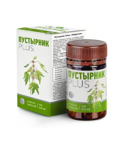 Buy Mirrolla Motherwort Plus, # 100 | Online Pharmacy | https://buy-pharm.com