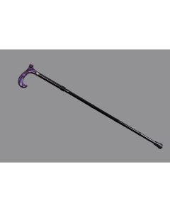 Buy Cane folding Purple 3 | Online Pharmacy | https://buy-pharm.com