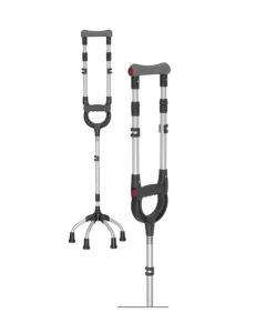 Buy Axillary crutch, four-support 16 / MR.KP | Online Pharmacy | https://buy-pharm.com