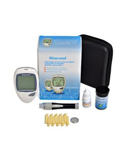 Buy Diacont-Blood glucose monitoring system Diacont | Online Pharmacy | https://buy-pharm.com