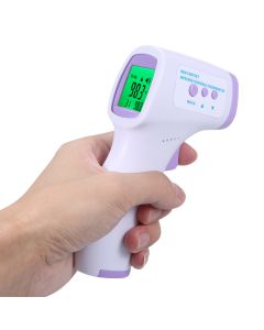 Buy Non-Contact Infrared Thermometer | Online Pharmacy | https://buy-pharm.com