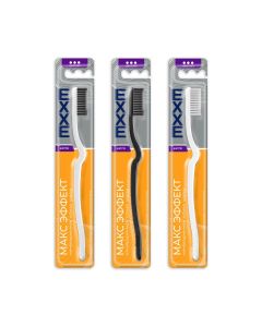 Buy Toothbrush EXXE extra Max effect (hard) | Online Pharmacy | https://buy-pharm.com