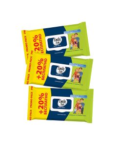 Buy Emily Style For the whole family 120 pcs, pack with lid (+ 20% FREE), (3 pack.) | Online Pharmacy | https://buy-pharm.com