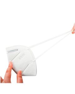 Buy Hygienic mask KN95, 2 pcs | Online Pharmacy | https://buy-pharm.com